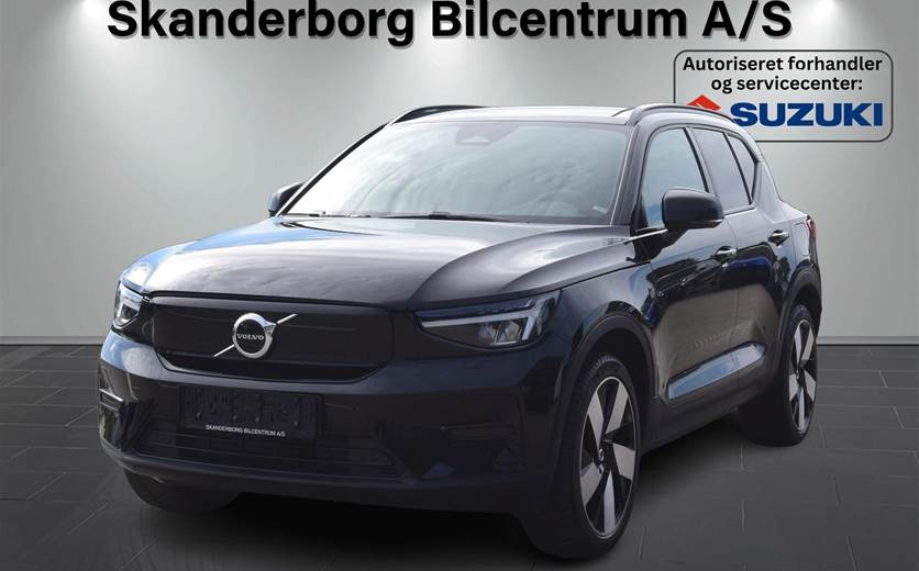Volvo XC40 P6 Recharge Core 231HK 5d Aut.