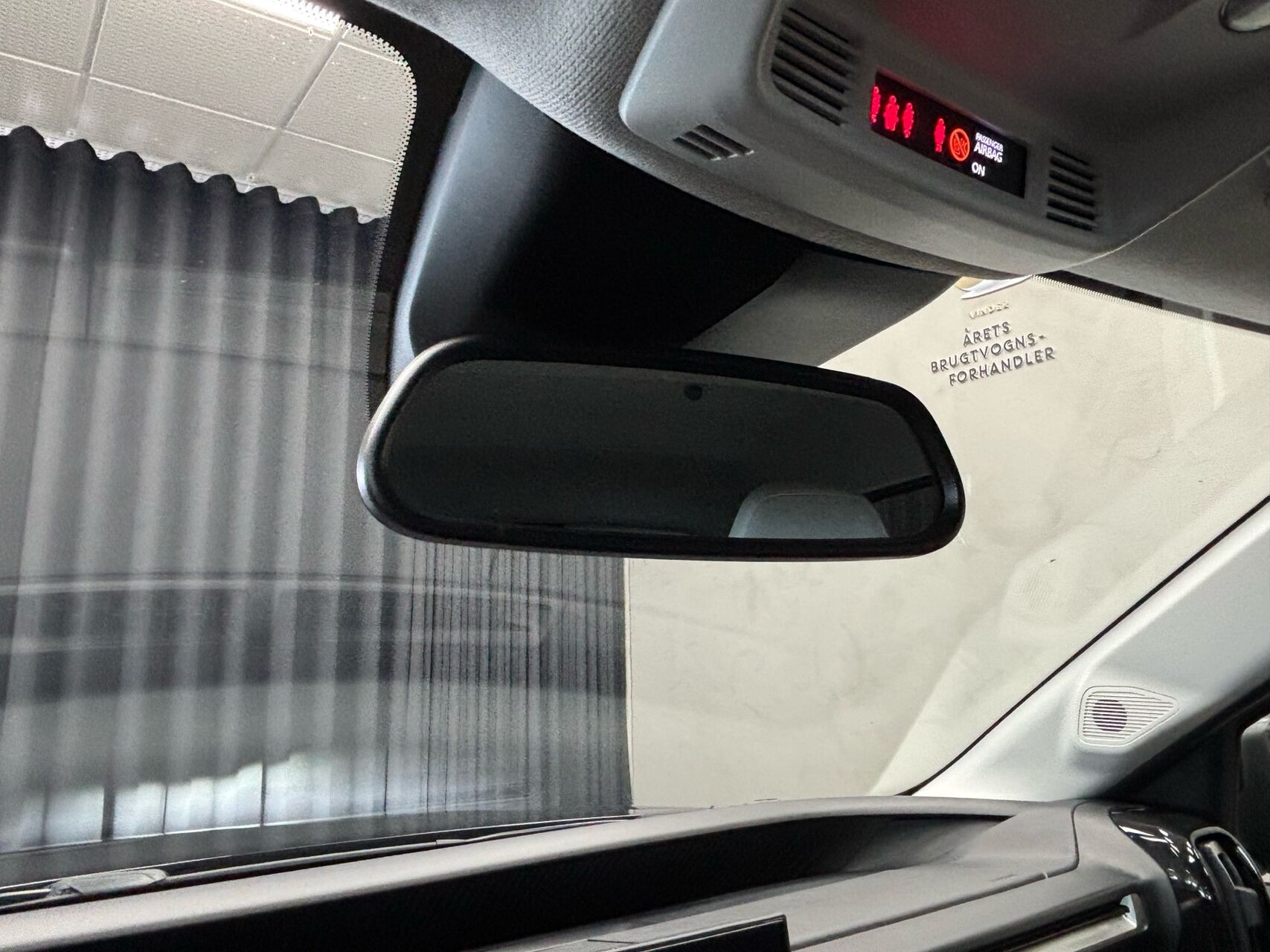 Sort Citroën ë-C3 fra 2025