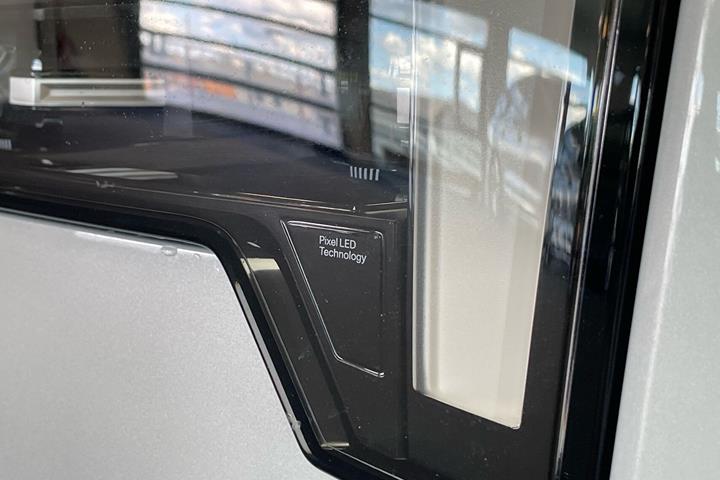 undefined Polestar 4 fra 2025