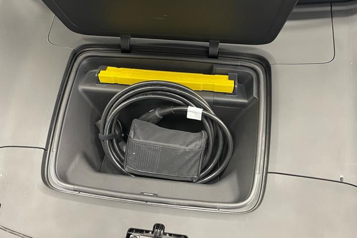 undefined Polestar 4 fra 2025