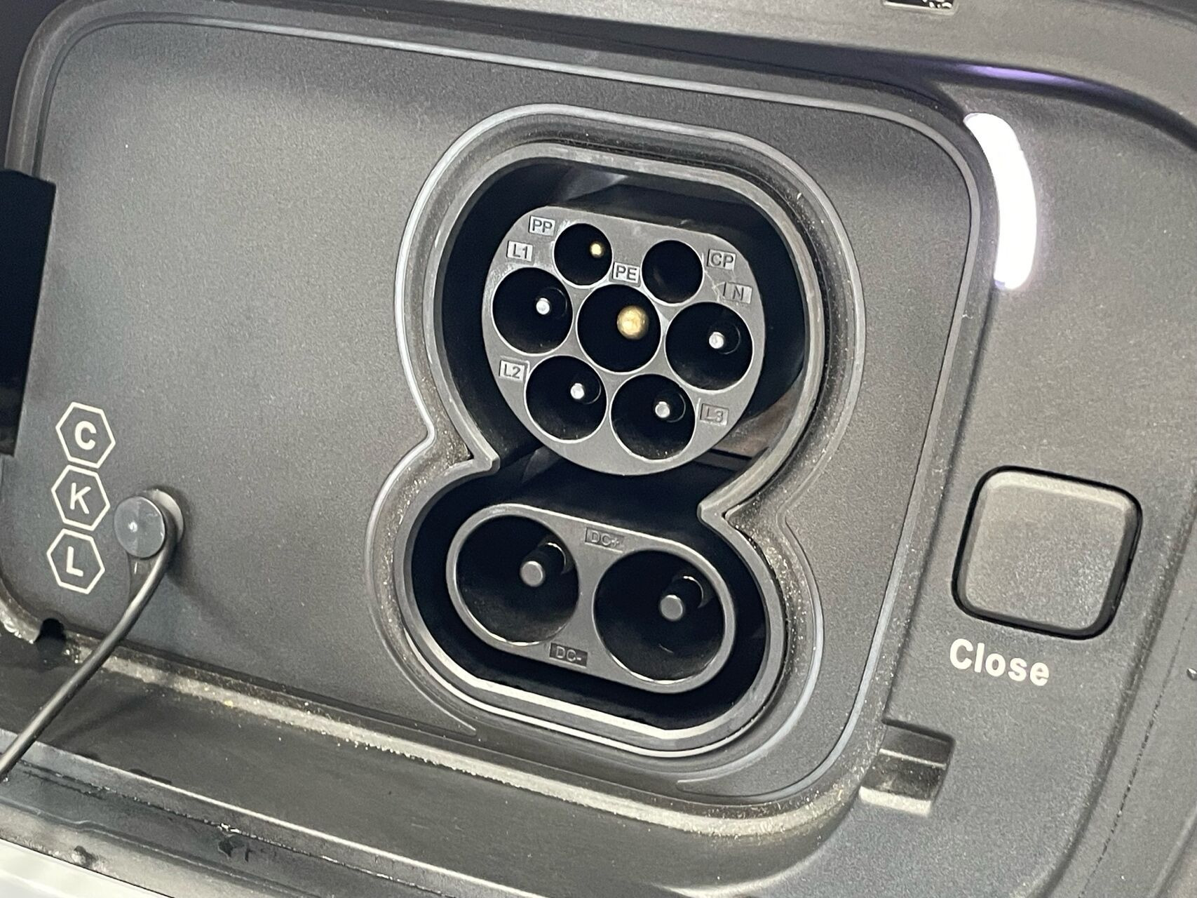 undefined Polestar 4 fra 2025