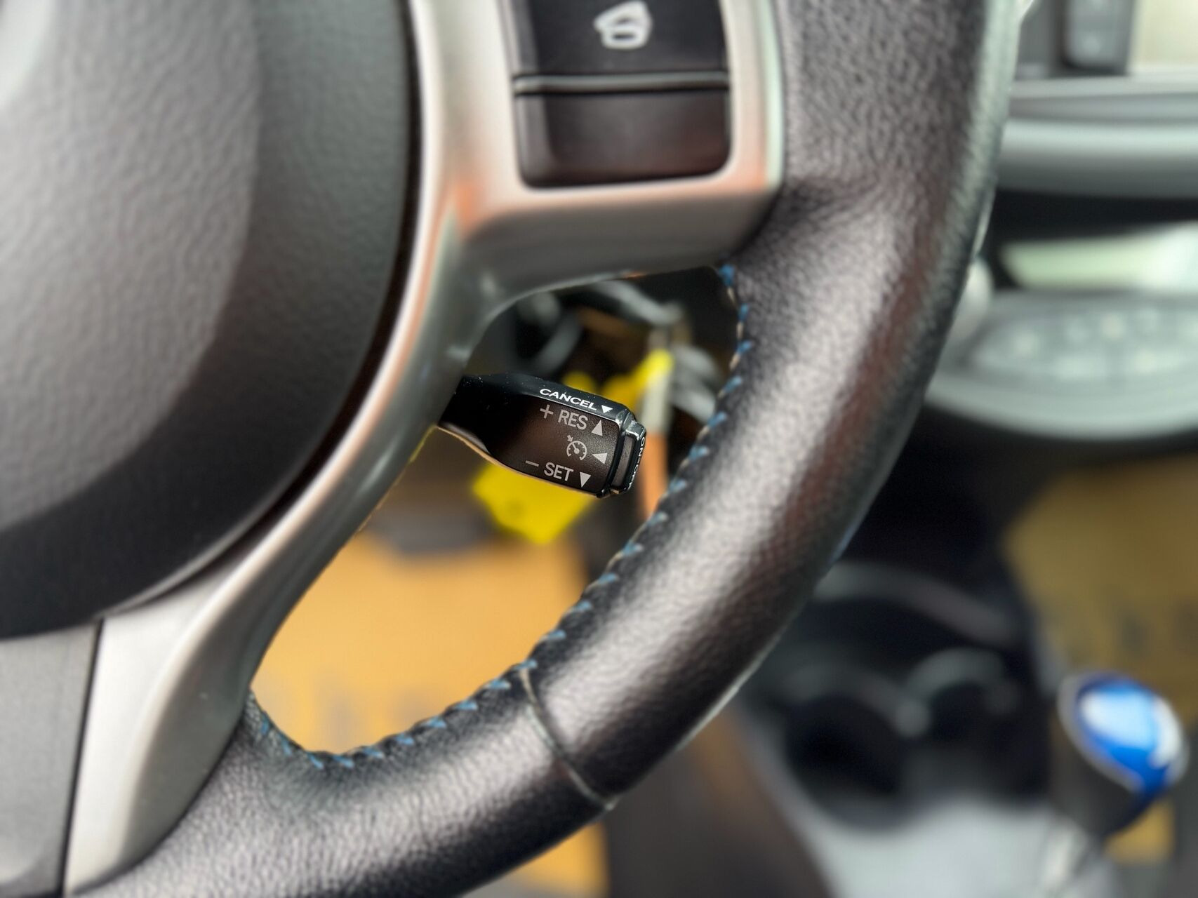 undefined Toyota Yaris fra 2013