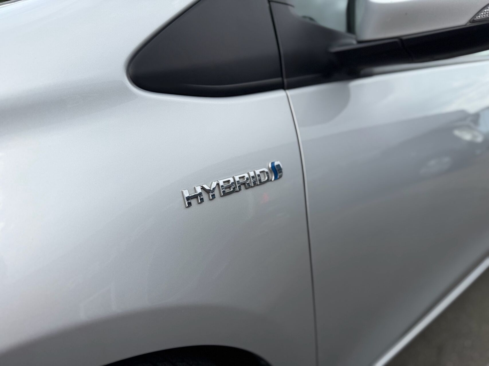 undefined Toyota Yaris fra 2013