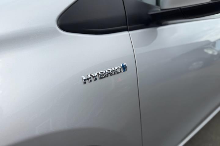 undefined Toyota Yaris fra 2013