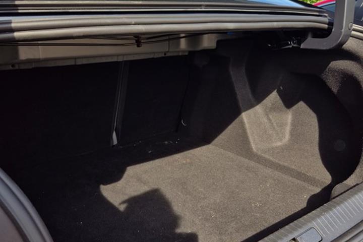 undefined Citroën ë-C4 X fra 2025
