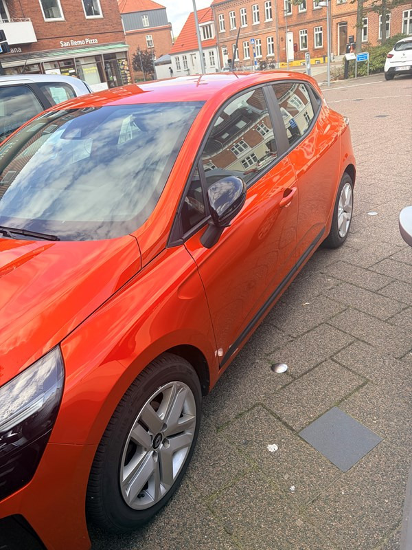 Renault Clio TCe 90 5d