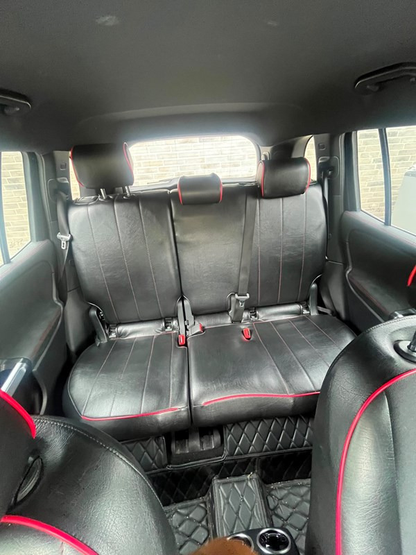 undefined Mercedes EQB 250+ fra 2023