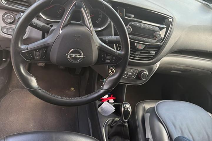 undefined Opel Karl fra 2016