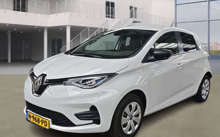 Renault Zoe 52 Life