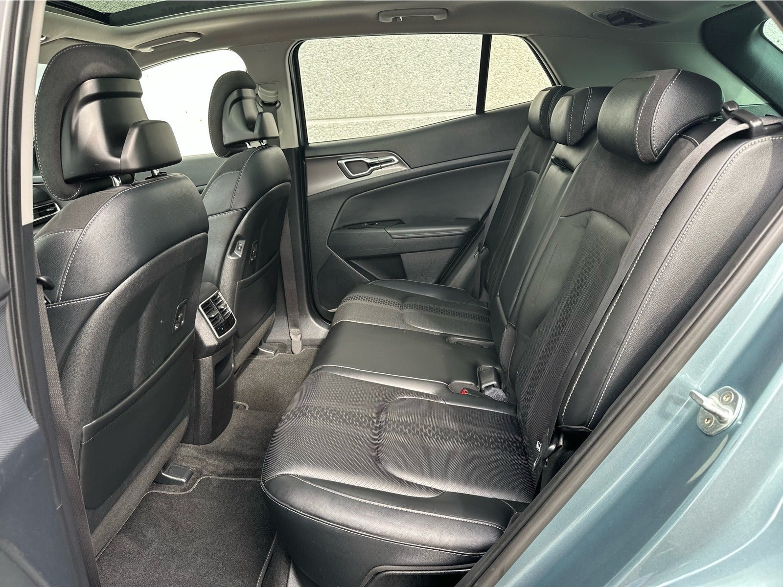 undefined Kia Sportage fra 2023