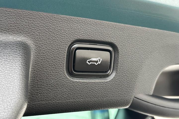 undefined Kia Sportage fra 2023