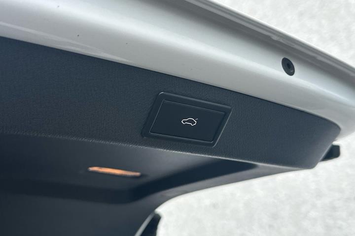 undefined Skoda Superb fra 2018