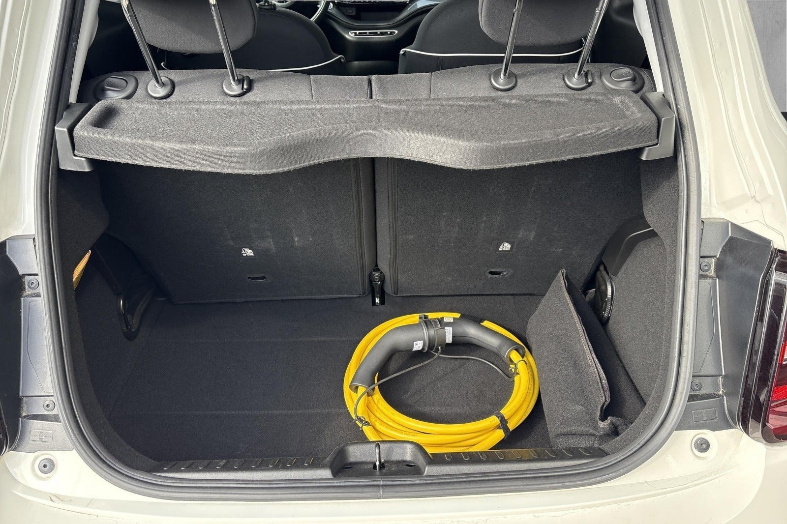 undefined Fiat 500e fra 2023