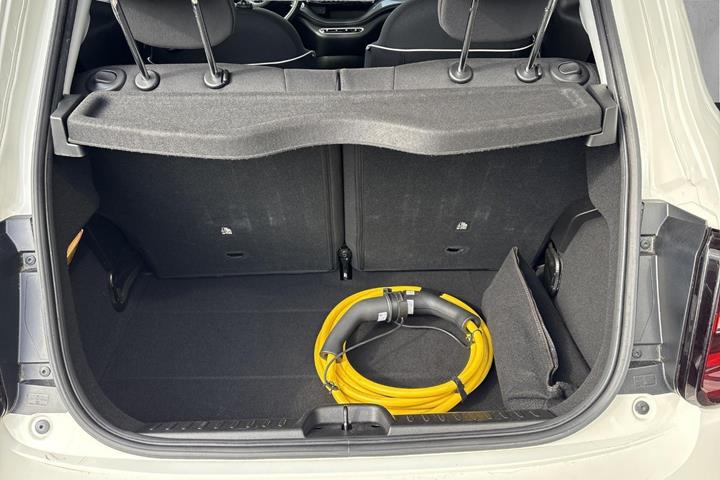 undefined Fiat 500e fra 2023