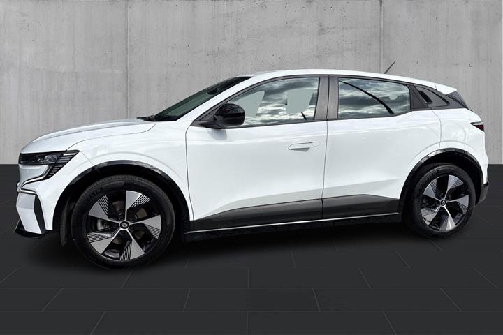 undefined Renault Megane E-Tech fra 2023