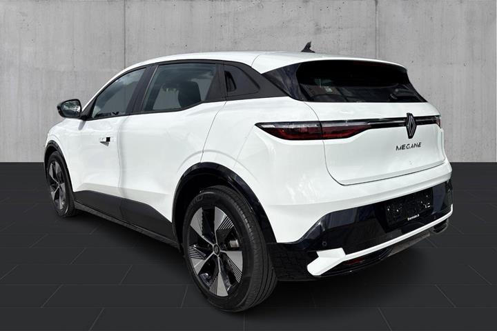 undefined Renault Megane E-Tech fra 2023
