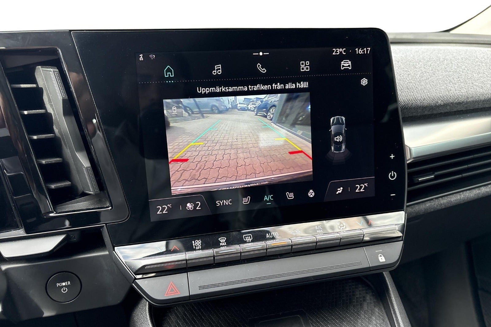 undefined Renault Megane E-Tech fra 2023