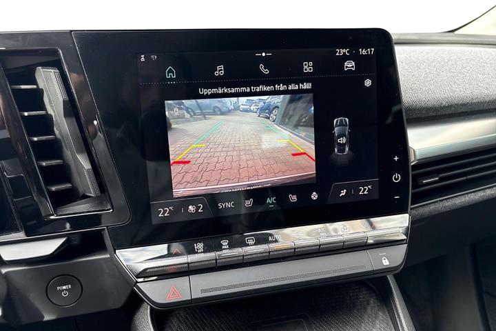 undefined Renault Megane E-Tech fra 2023
