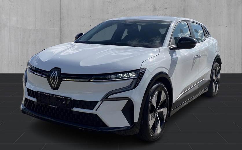 Renault Megane E-Tech 40 Equilibre