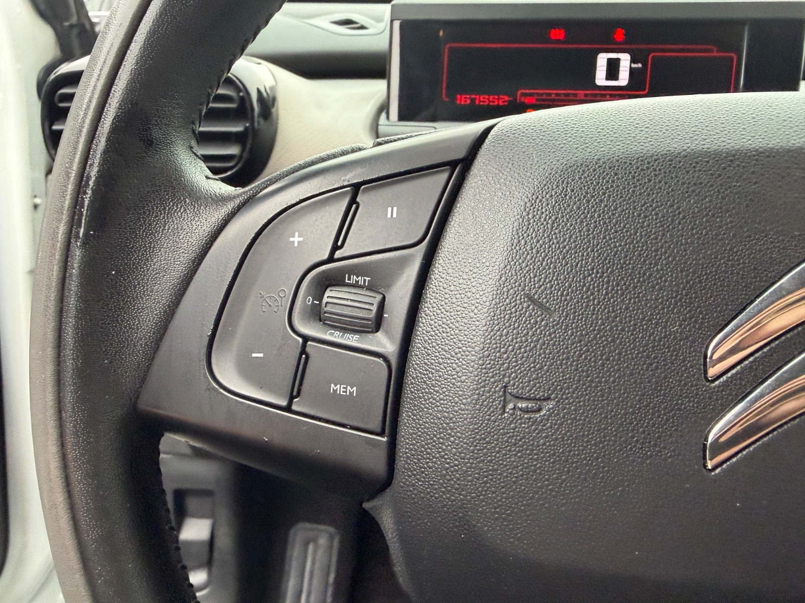 undefined Citroën C4 Cactus fra 2016