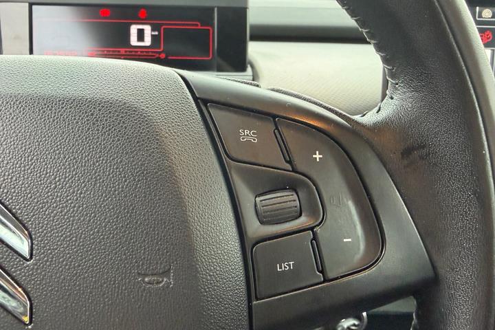 undefined Citroën C4 Cactus fra 2016