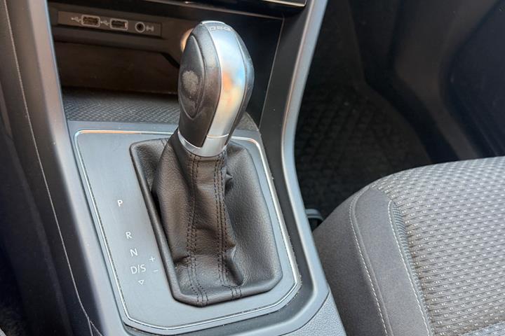 undefined VW Touran fra 2018