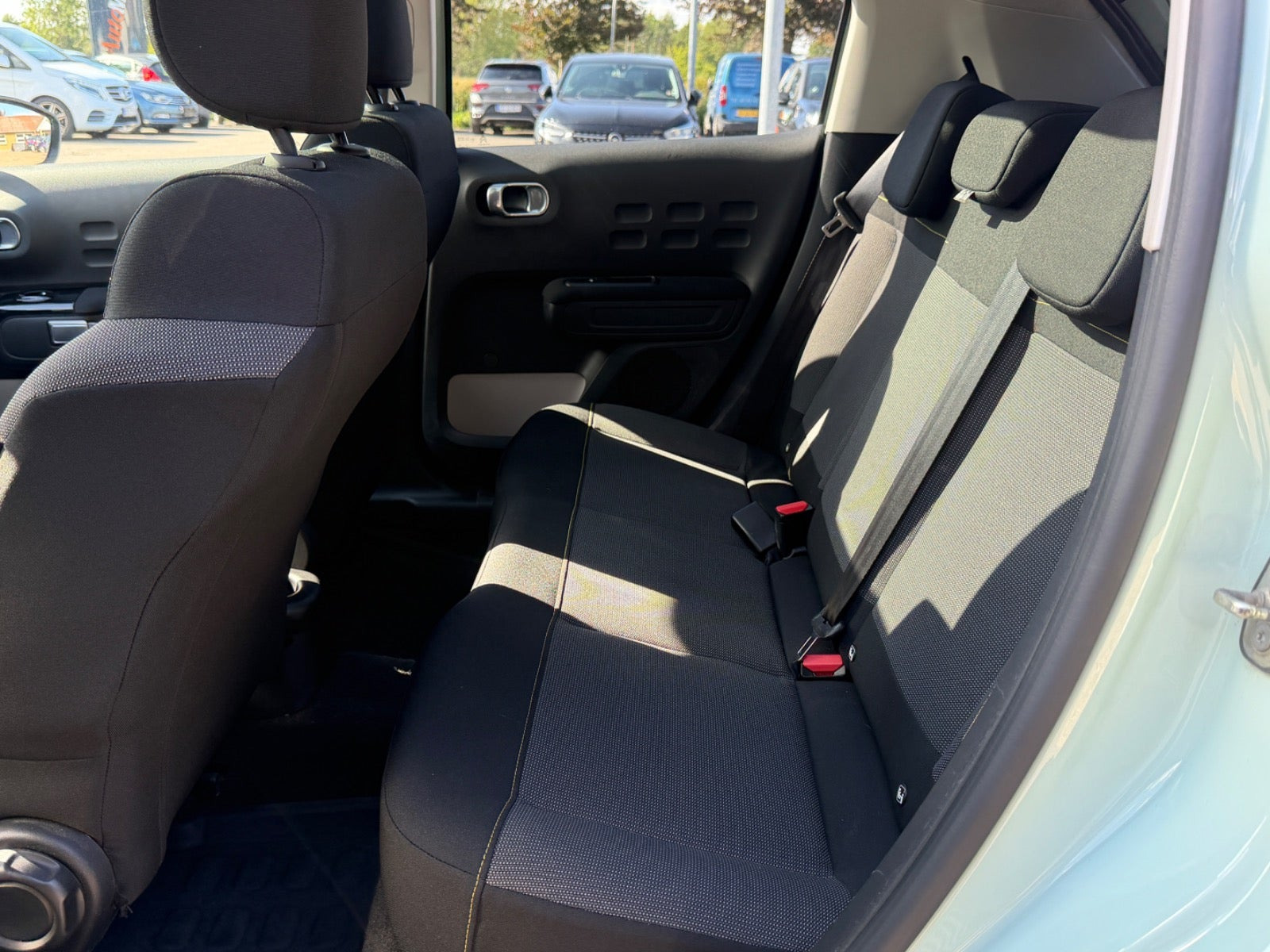 undefined Citroën C3 fra 2019