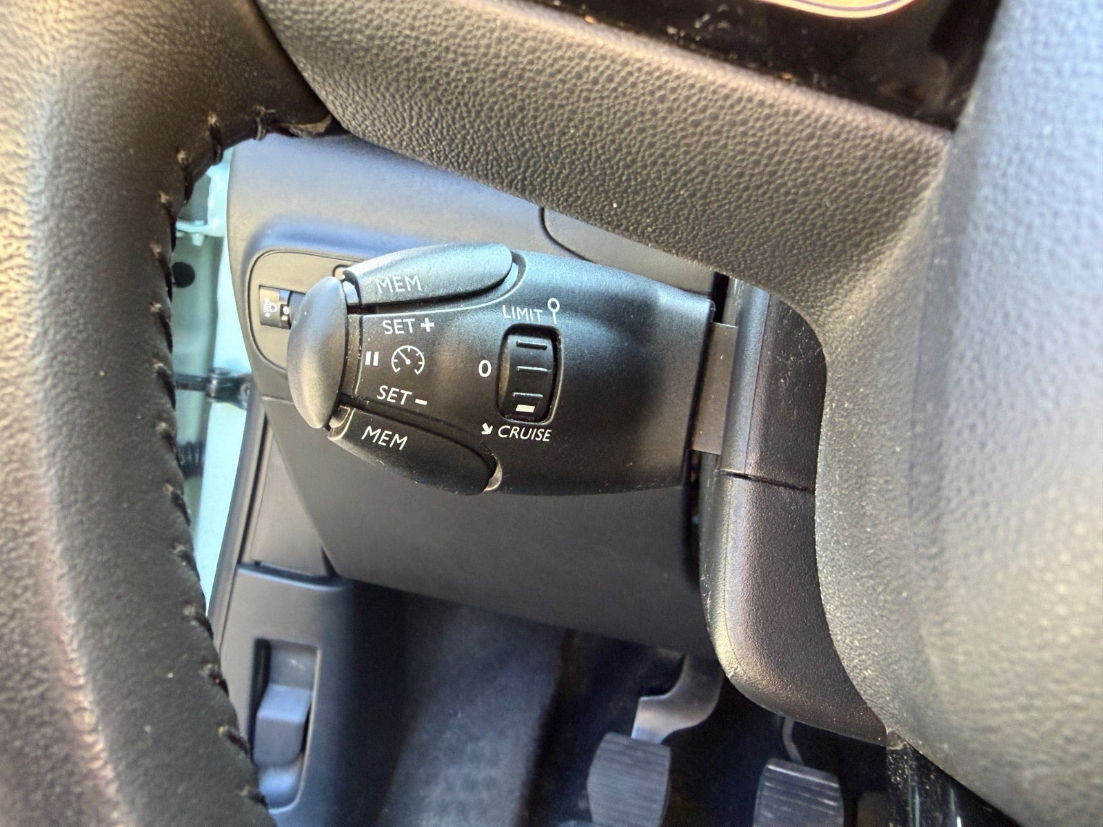 undefined Citroën C3 fra 2019