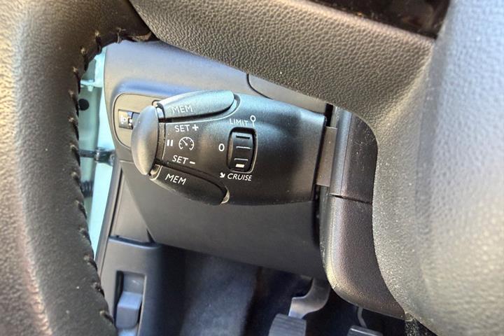 undefined Citroën C3 fra 2019