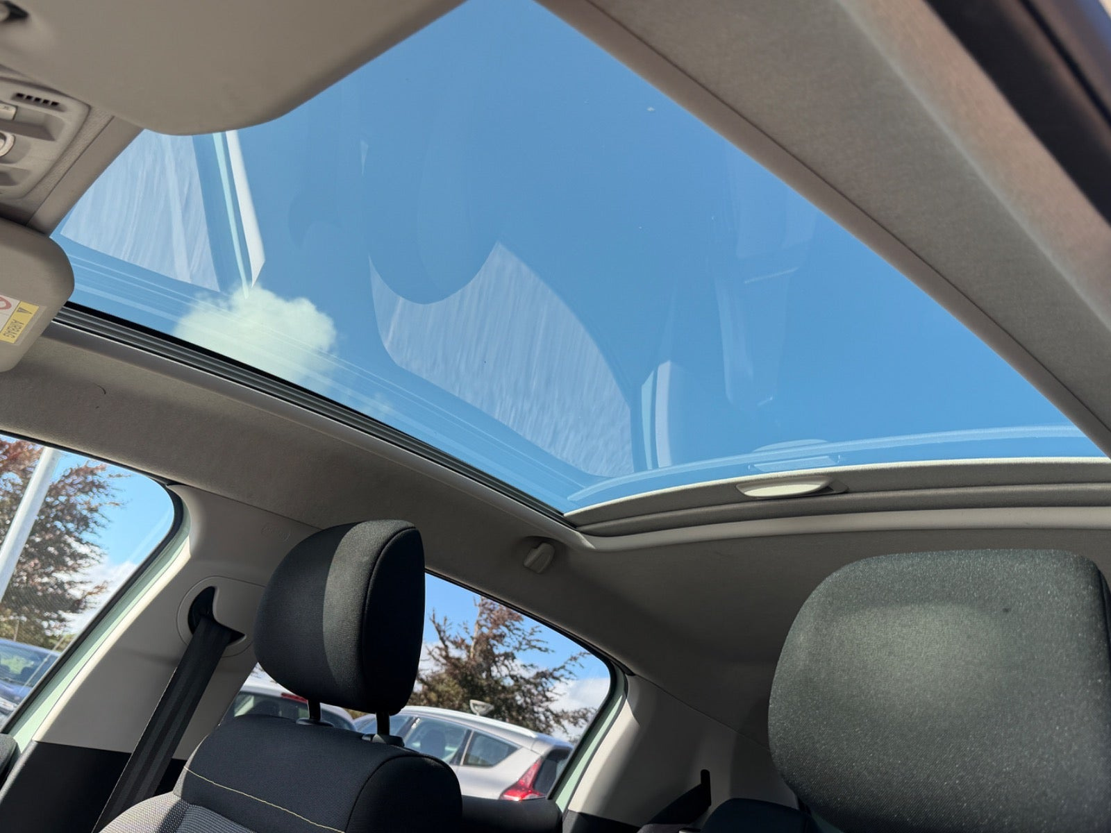 undefined Citroën C3 fra 2019