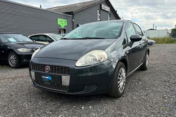 Fiat Grande Punto 1,4 Active
