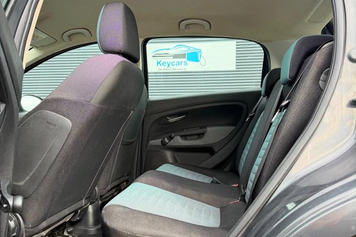 undefined Fiat Grande Punto fra 2008