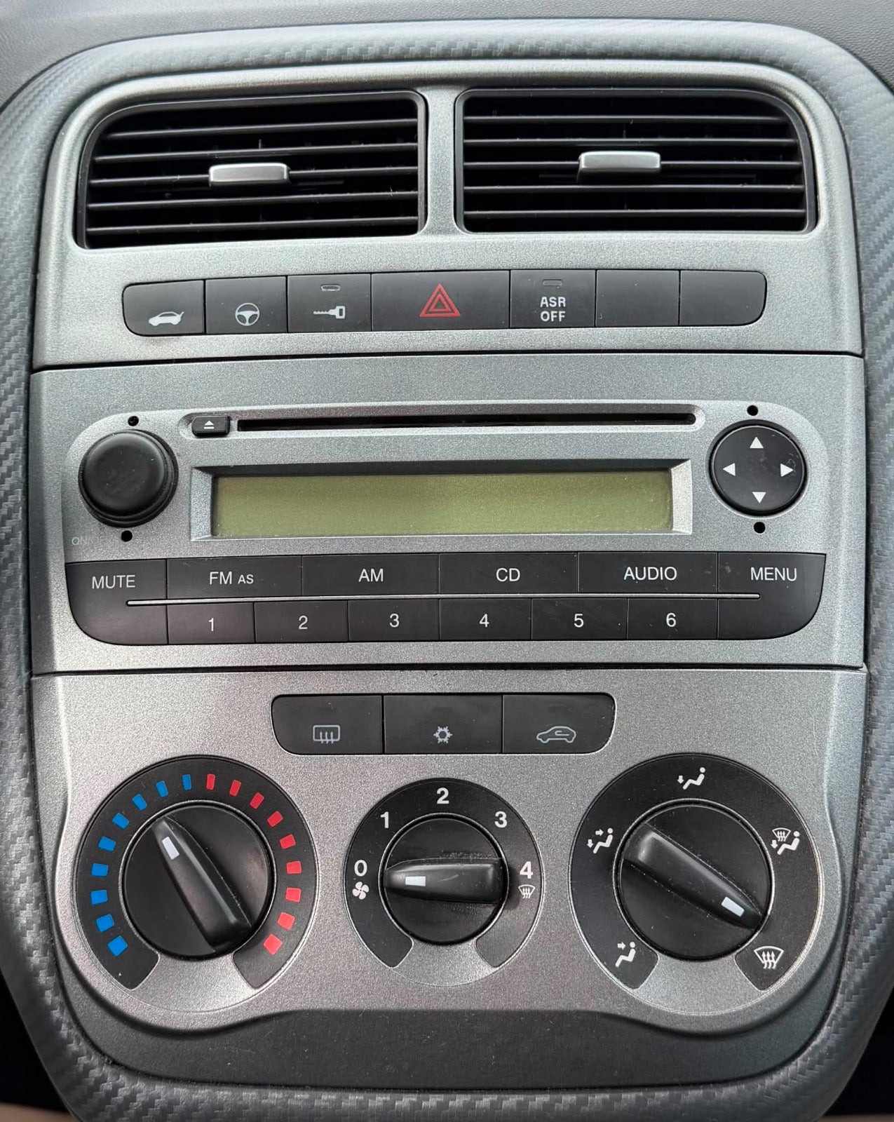 undefined Fiat Grande Punto fra 2008