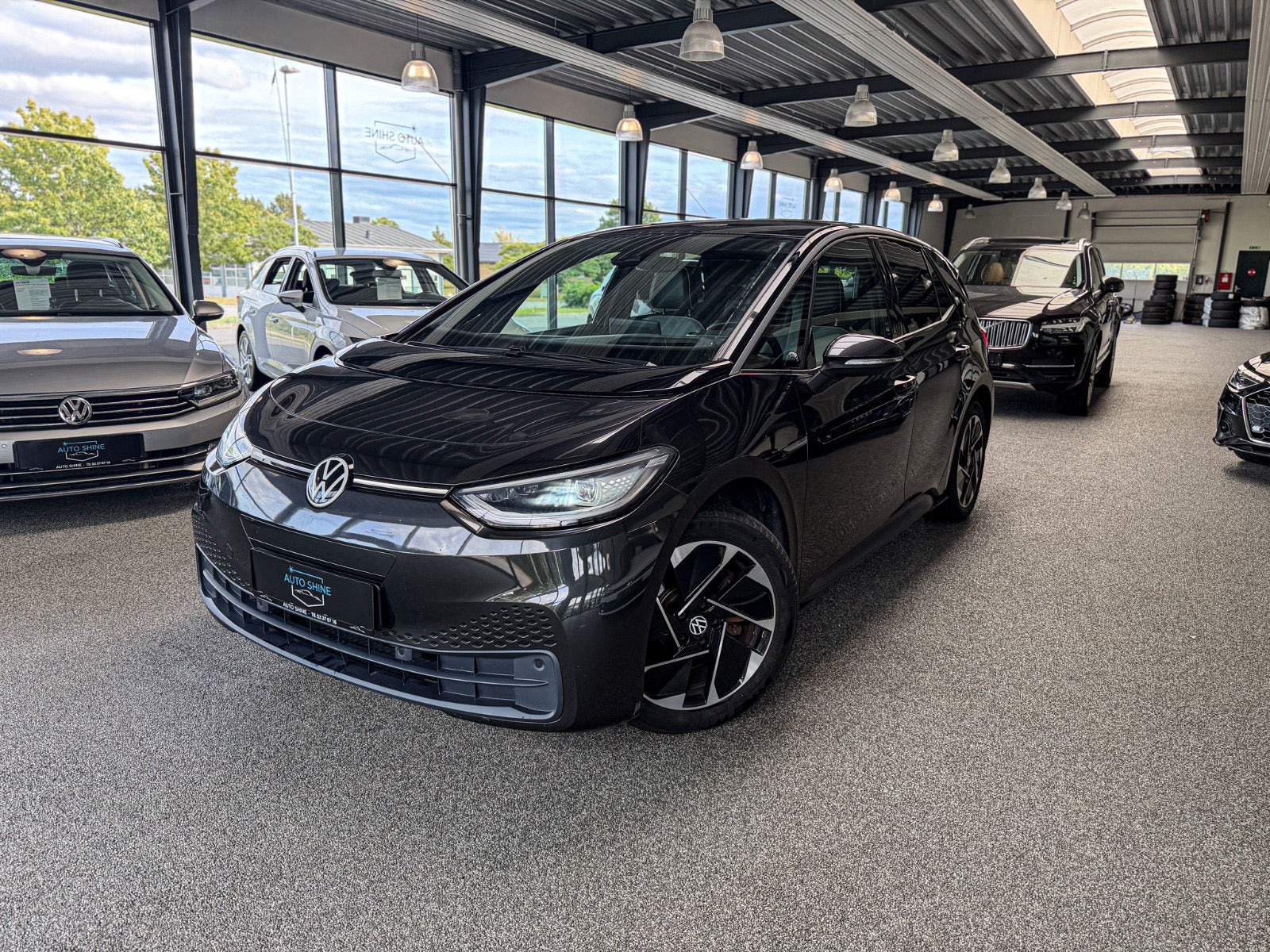 VW ID.3 58 Pro Performance