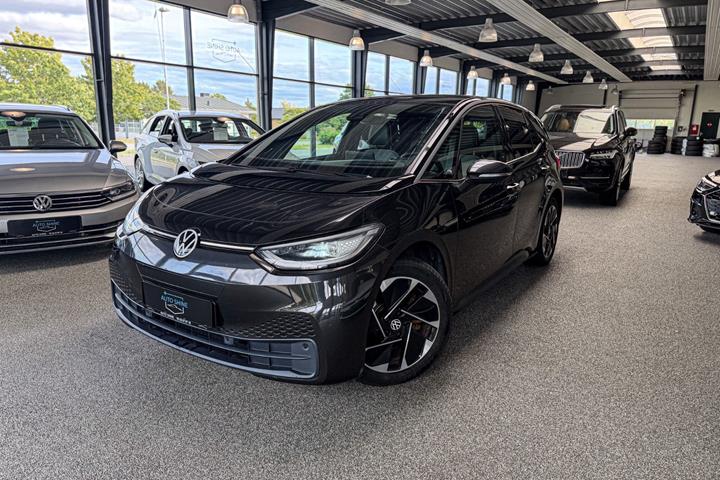 undefined VW ID.3 fra 2021