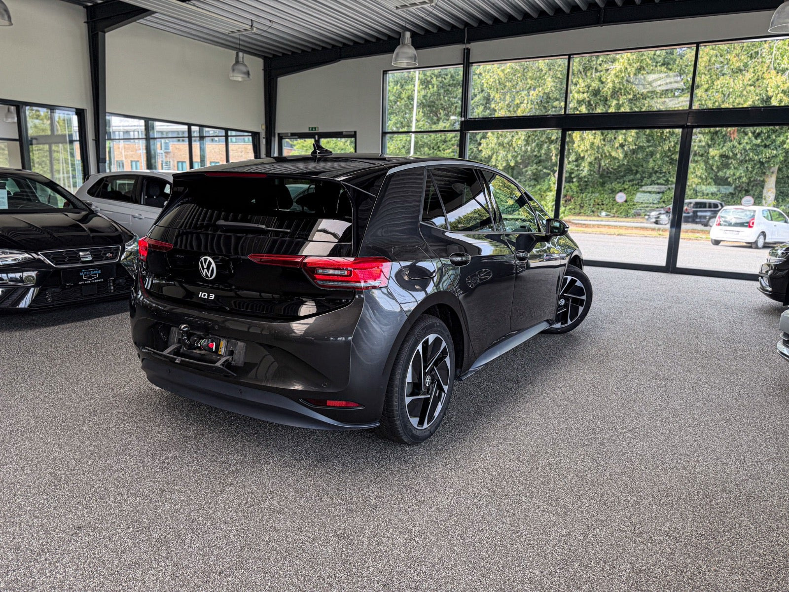 undefined VW ID.3 fra 2021