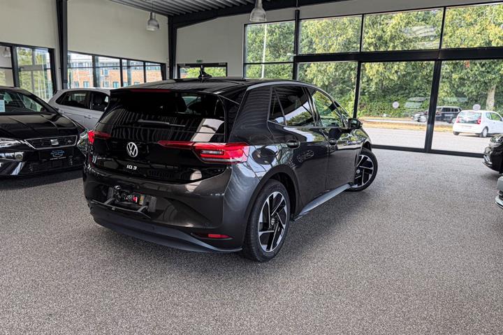 undefined VW ID.3 fra 2021