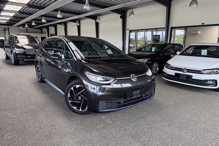 undefined VW ID.3 fra 2021