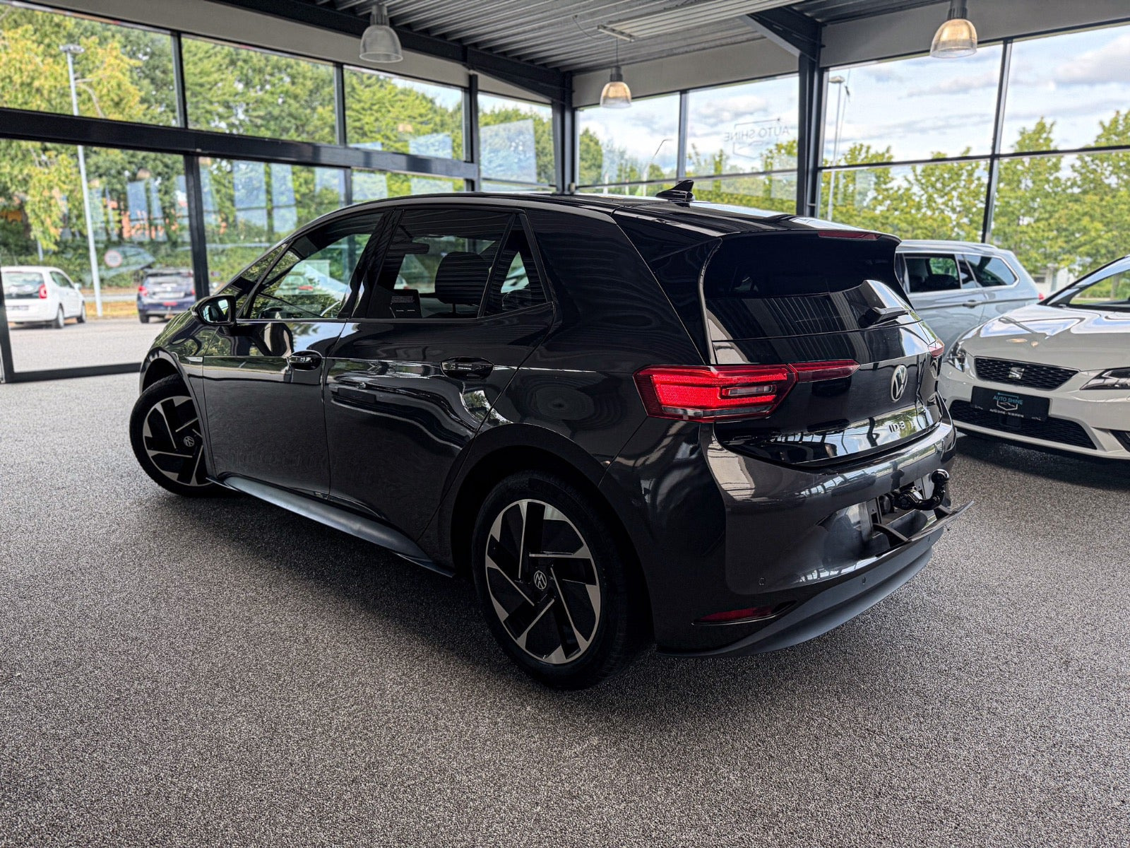undefined VW ID.3 fra 2021