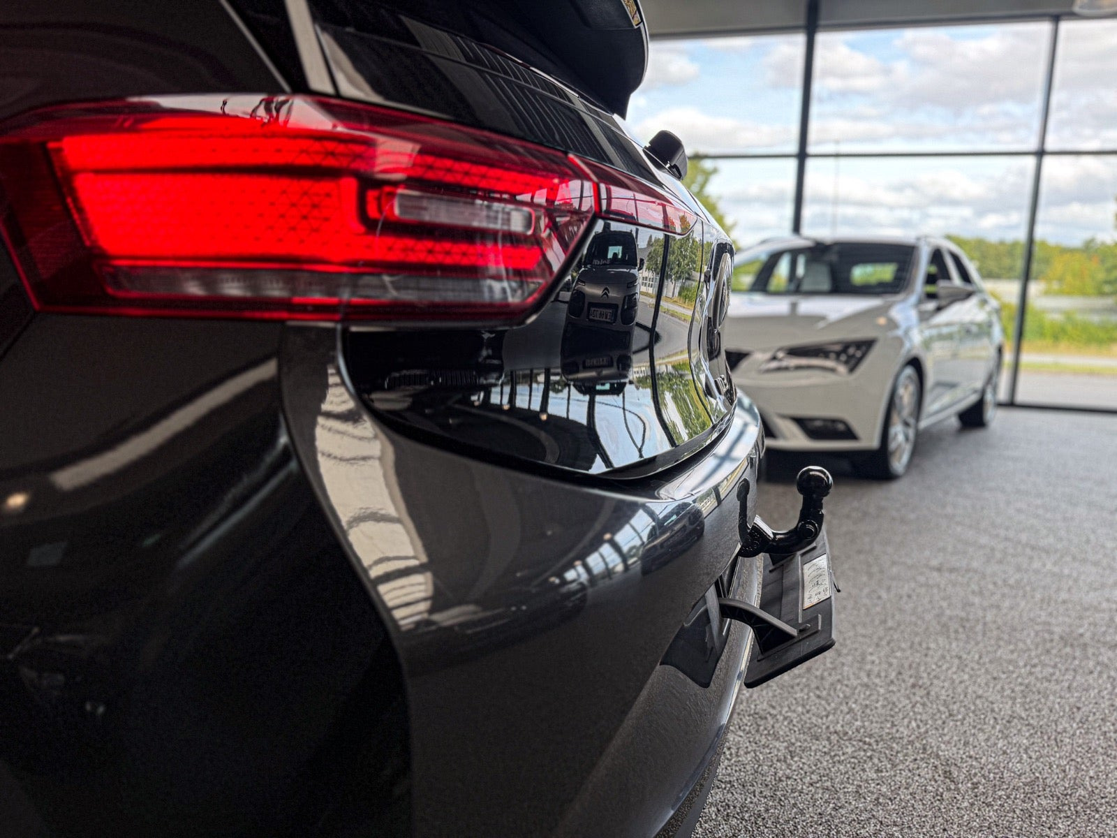 undefined VW ID.3 fra 2021