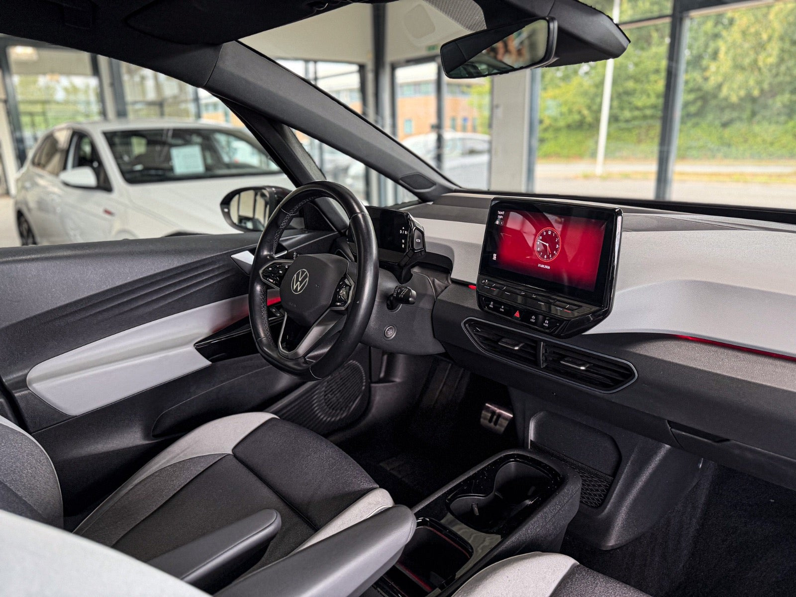 undefined VW ID.3 fra 2021