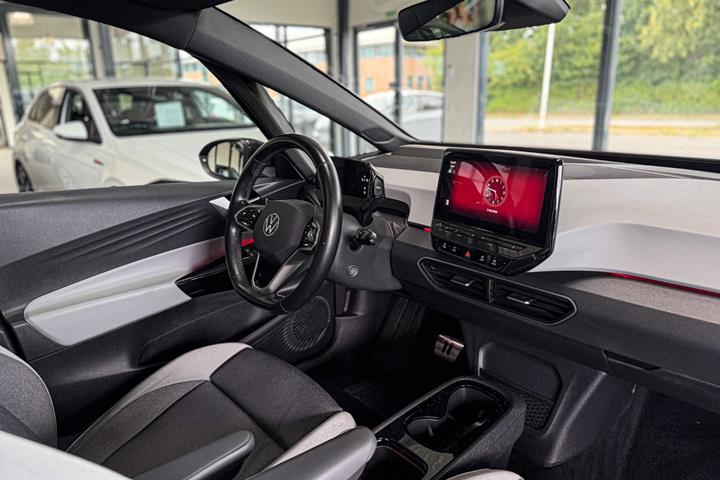 undefined VW ID.3 fra 2021