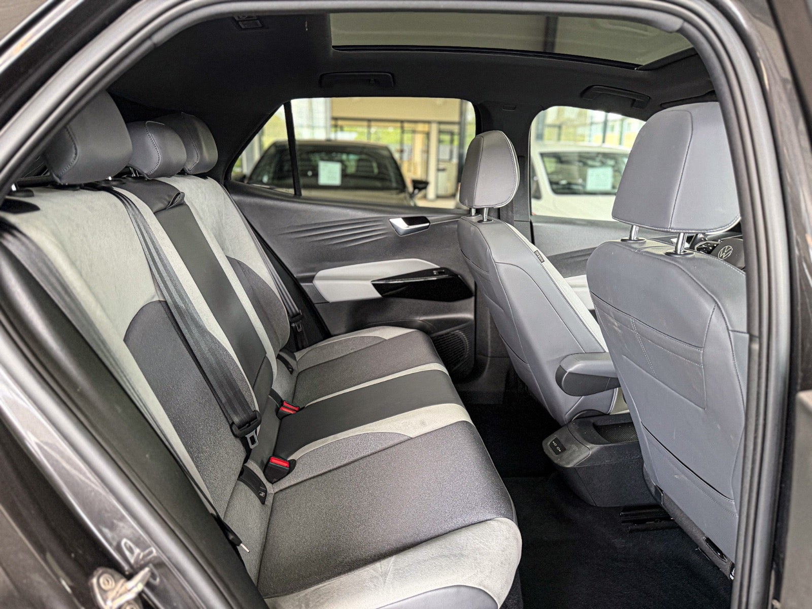 undefined VW ID.3 fra 2021