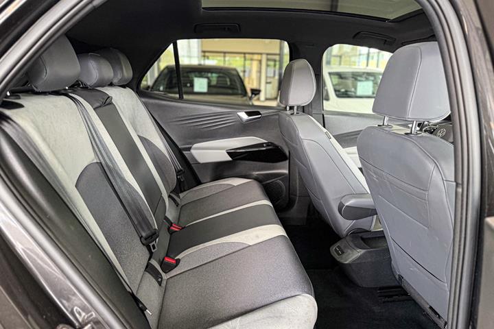 undefined VW ID.3 fra 2021