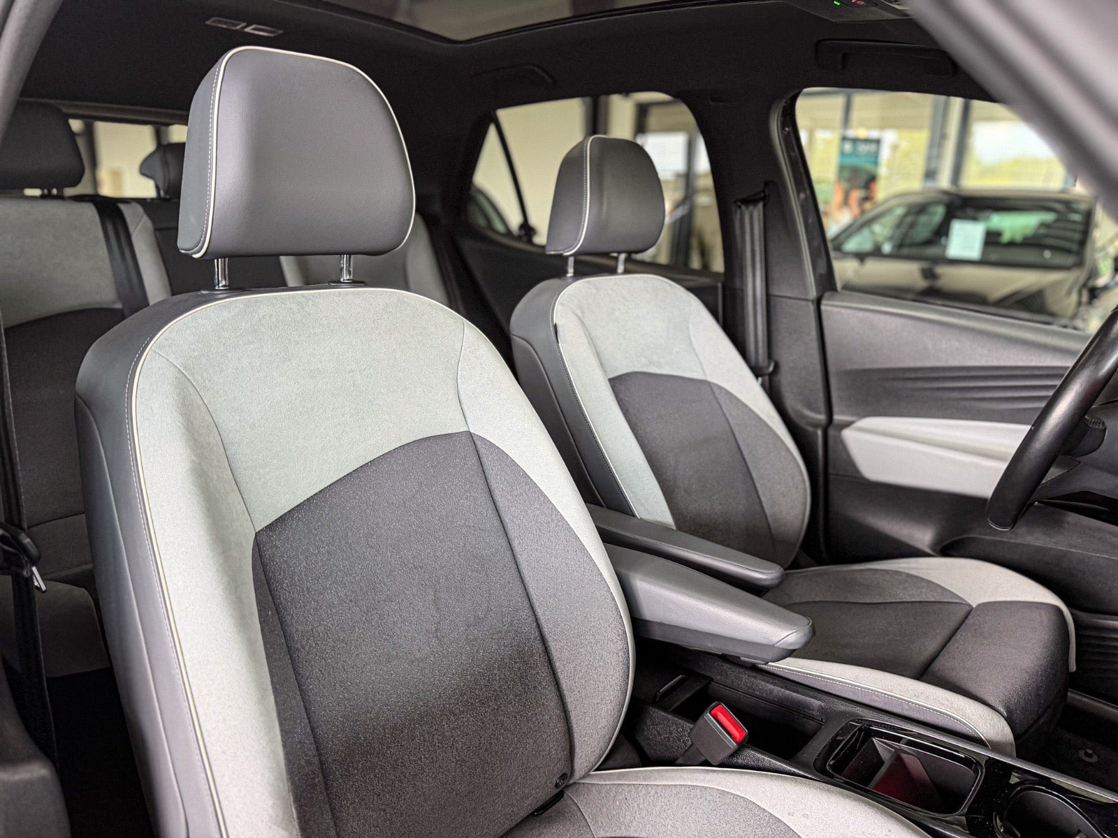 undefined VW ID.3 fra 2021