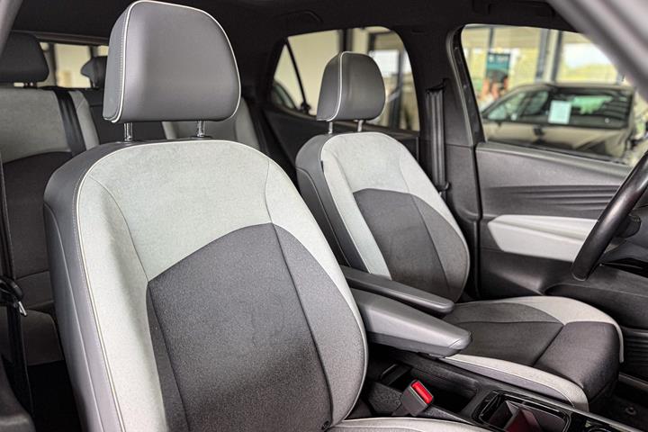 undefined VW ID.3 fra 2021