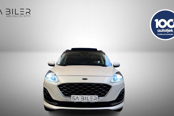 undefined Ford Kuga fra 2021