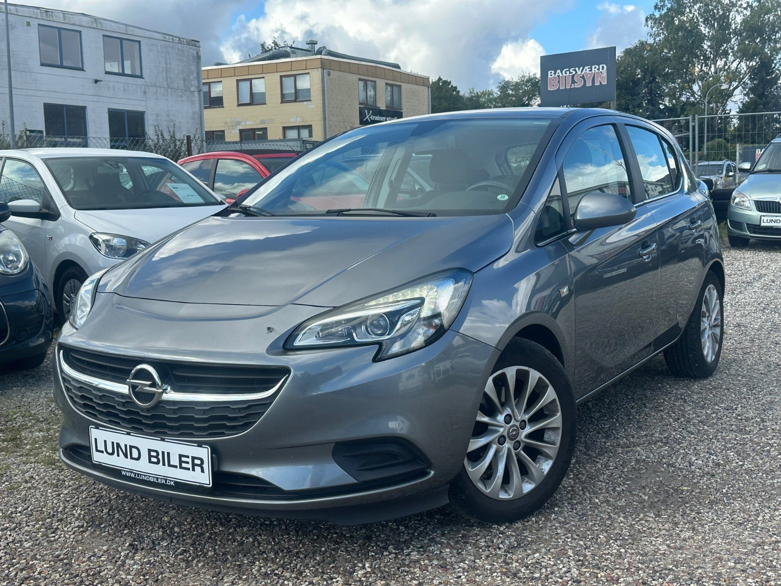 Opel Corsa 1,0 T 90 Cosmo