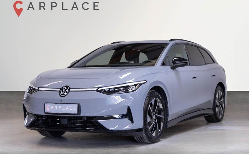 VW ID.7 86 Style S+ Tourer