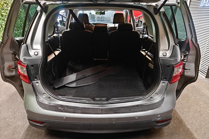 undefined Mazda 5 fra 2012